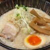 麺匠 竹虎 本店