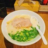 麺屋 菜々兵衛 すすきの店