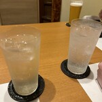 梅田お初天神 鮨処 辰 - 