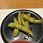 梅田お初天神 鮨処 辰 - 