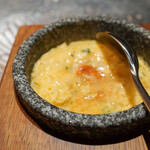 アルギュロス - ケランチム風TKG