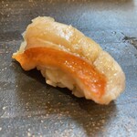 松寿司 - 金目鯛