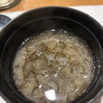 梅田お初天神 鮨処 辰 - 