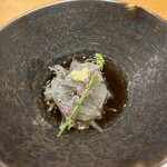 梅田お初天神 鮨処 辰 - 