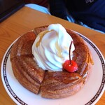 コメダ珈琲店  - 