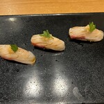 梅田お初天神 鮨処 辰 - 