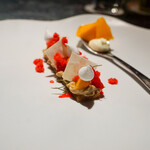 アルギュロス - 季節のお菓子