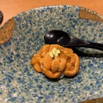 梅田お初天神 鮨処 辰 - 