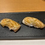 梅田お初天神 鮨処 辰 - 