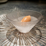 アルギュロス - プラムのジェラート