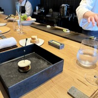 レストラン トヨ トーキョー - 