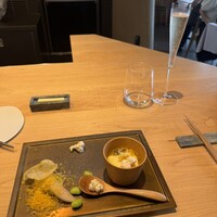 レストラン トヨ トーキョー - 