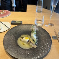 レストラン トヨ トーキョー - 