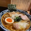 自家製麺 ロビンソン