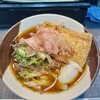 きしめん 住よし JR名古屋駅 3・4番ホーム店