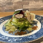 ビストロ セレニテ - 