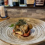 ビストロ セレニテ - 