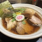 にぼしこいし - 