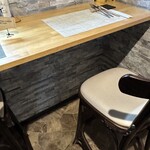 ビストロ セレニテ - 