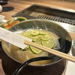 焼肉ダイニング MEGUMI - 