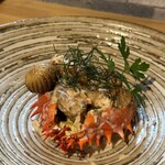 ビストロ セレニテ - 