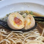 にぼしこいし - 