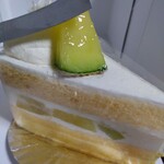 Le Vanillier - 
