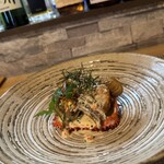 ビストロ セレニテ - 