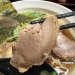 にぼしこいし - 