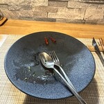 ビストロ セレニテ - 