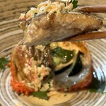 ビストロ セレニテ - 