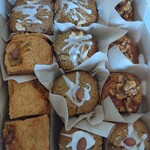 ハッピーマフィン - 