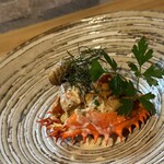 ビストロ セレニテ - 