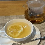 ビストロ セレニテ - 