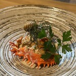 ビストロ セレニテ - 