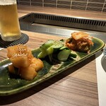 焼肉ダイニング MEGUMI - 