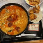 大連厨房 大連の龍 - 