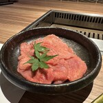 焼肉ダイニング MEGUMI - 