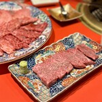 焼肉みひろちゃん - 