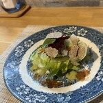 ビストロ セレニテ - 