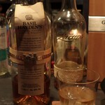 DEN - ベイゼル ヘイデン