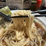 にぼしこいし - 