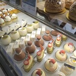 Le Vanillier - 