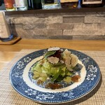 ビストロ セレニテ - 