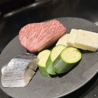 鉄板焼おおみ - 