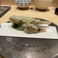 鮨結う翼 - 