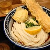 難波千日前 釜たけうどん 八重洲北口店
