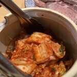 近江焼肉ホルモンすだく - 