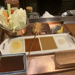 知留久 曽根崎本店 - 