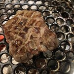 近江焼肉ホルモンすだく - 